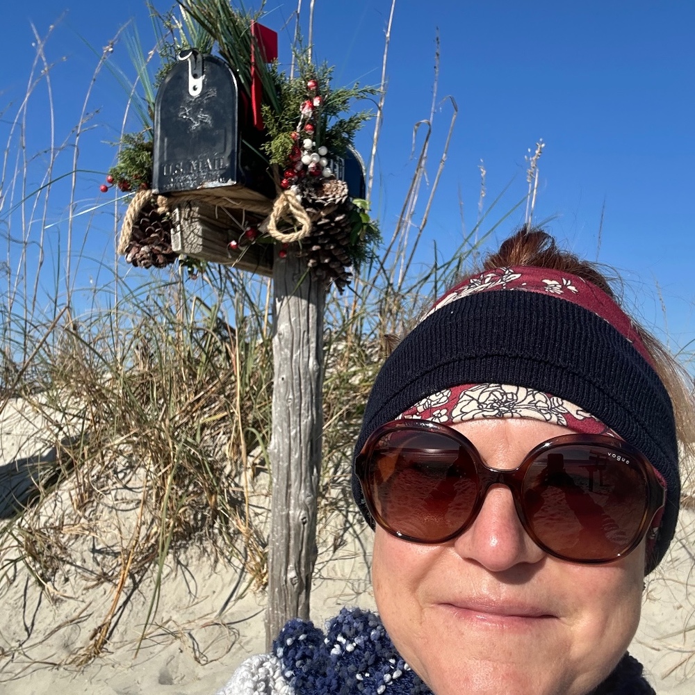 Meet your Posher, Pamela